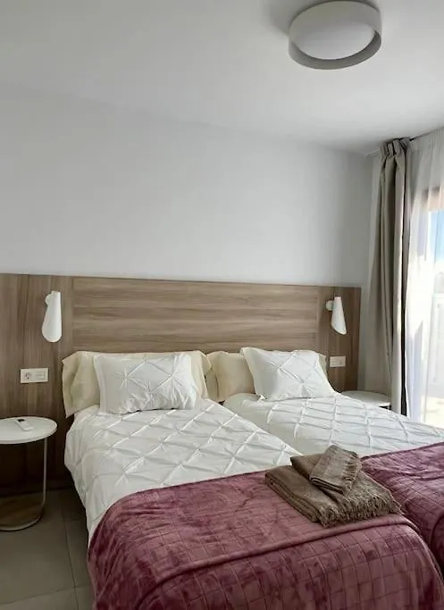 Fashion Villa Iriome بلايا بلانكا