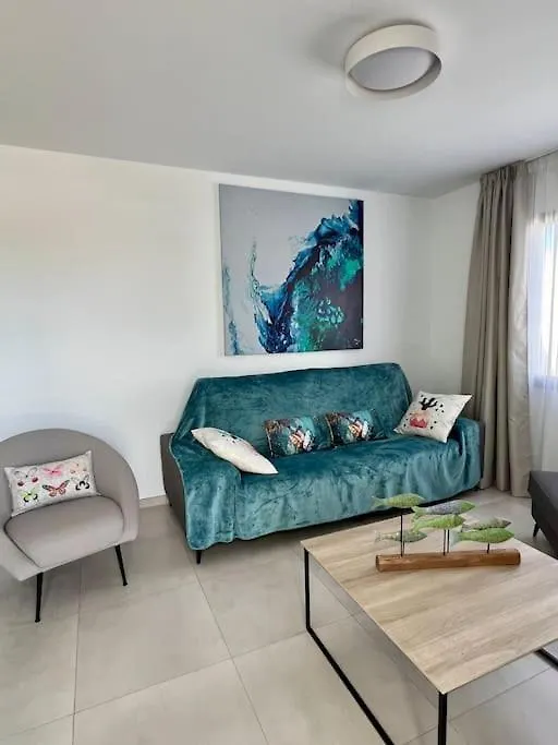 Fashion Villa Iriome بلايا بلانكا