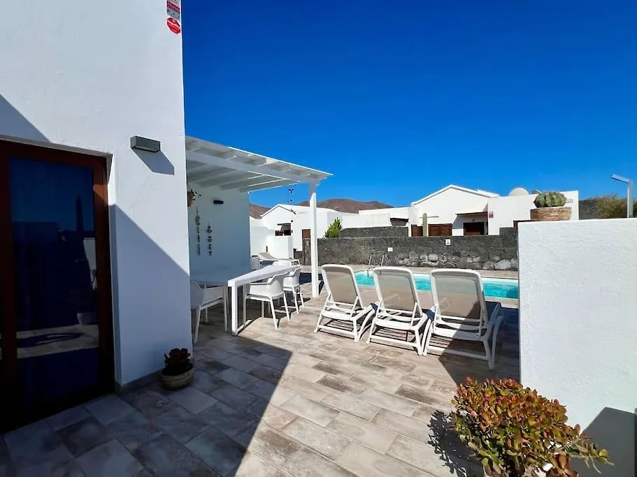 Fashion Villa Iriome بلايا بلانكا