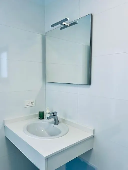 Fashion Villa Iriome بلايا بلانكا 0*,  إسبانيا