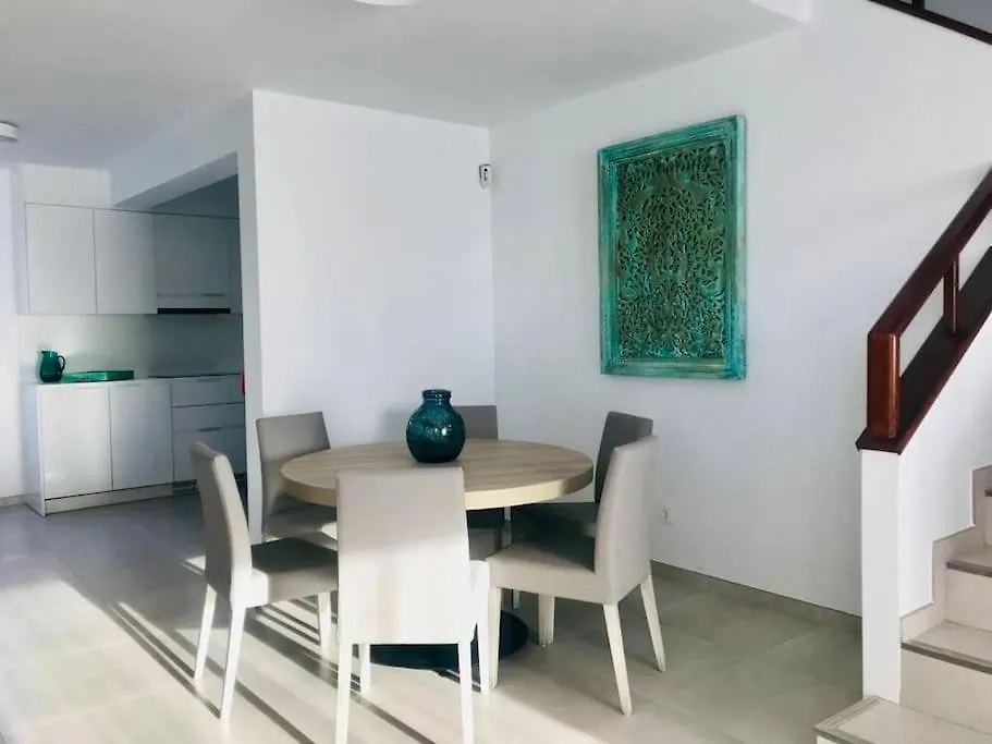 Fashion Villa Iriome بلايا بلانكا