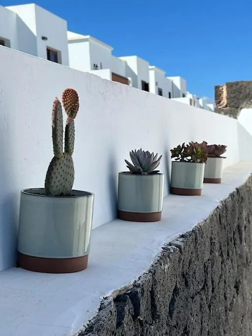Fashion Villa Iriome بلايا بلانكا 0*,