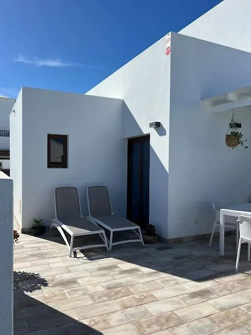 Fashion Villa Iriome بلايا بلانكا