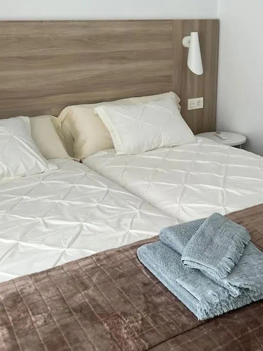 Fashion Villa Iriome بلايا بلانكا