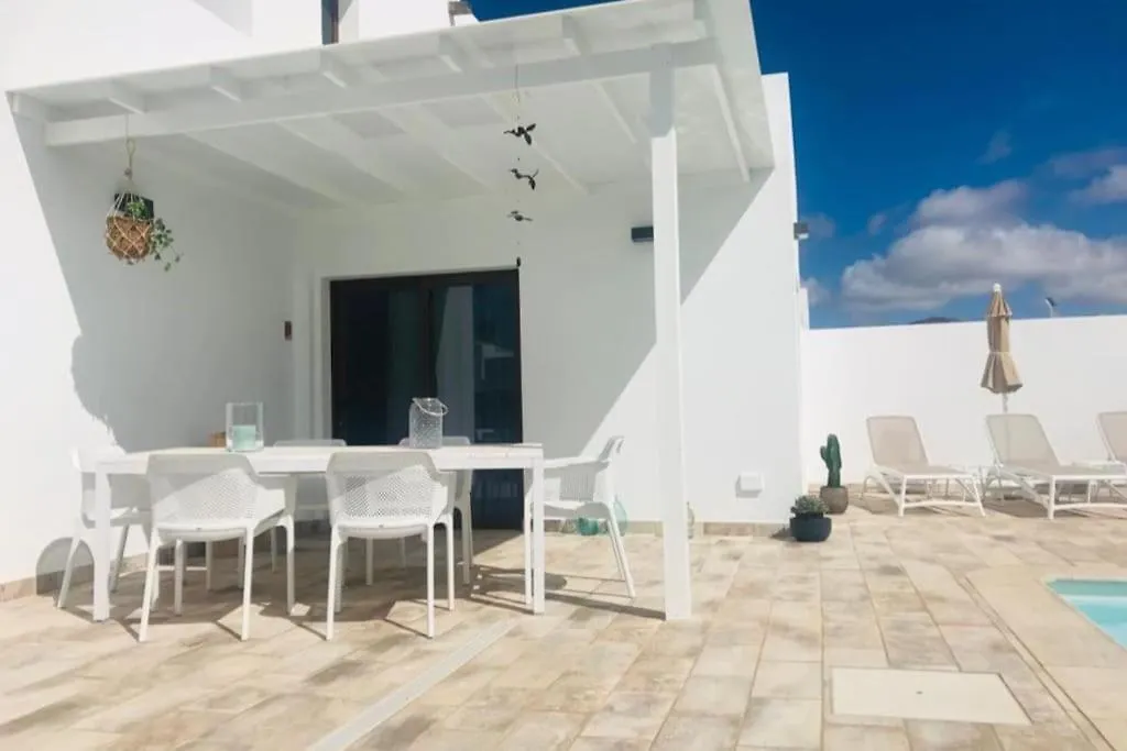 Fashion Villa Iriome بلايا بلانكا