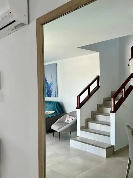 Fashion Villa Iriome بلايا بلانكا إسبانيا