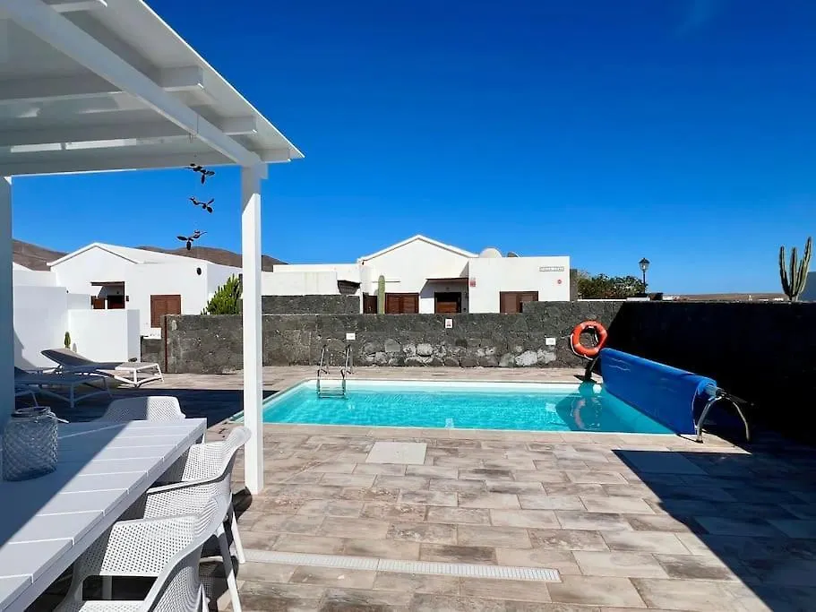 Fashion Villa Iriome بلايا بلانكا 0*,